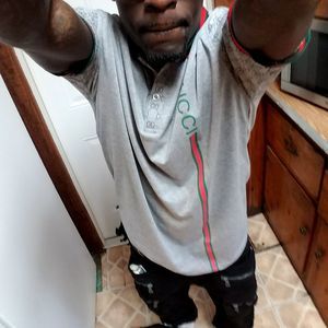 Meet your Posher, Bernard